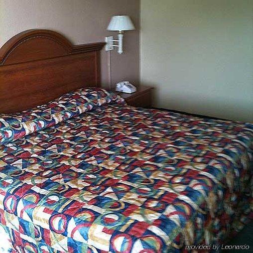 Relax Inn Augusta Room photo