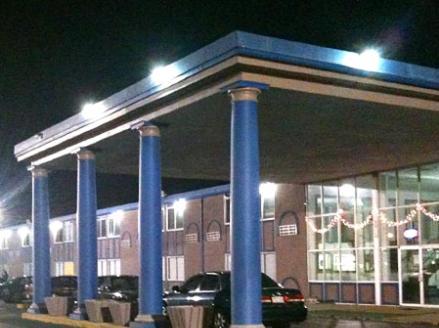 Relax Inn Augusta Exterior photo
